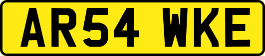AR54WKE