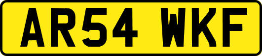 AR54WKF