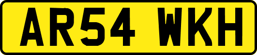 AR54WKH