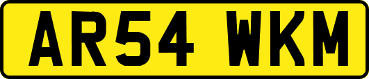 AR54WKM