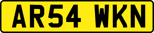 AR54WKN