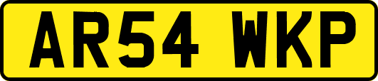 AR54WKP