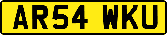 AR54WKU
