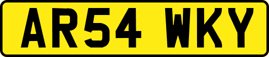 AR54WKY