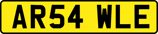 AR54WLE