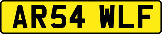AR54WLF