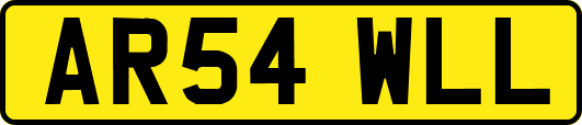 AR54WLL