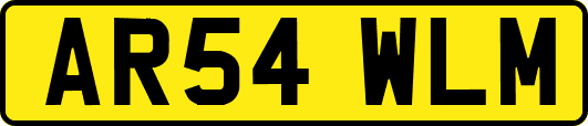 AR54WLM