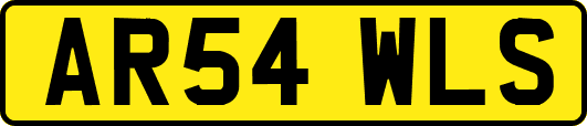 AR54WLS