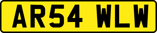AR54WLW