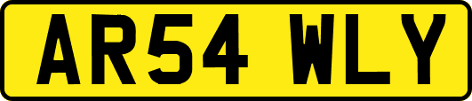 AR54WLY