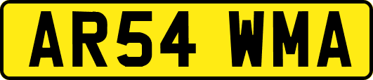 AR54WMA