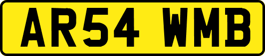 AR54WMB