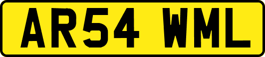 AR54WML