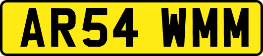 AR54WMM