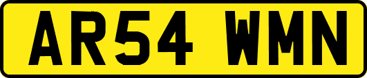 AR54WMN