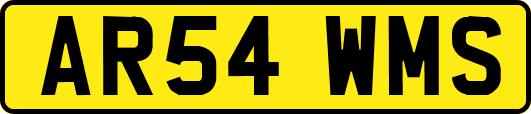 AR54WMS