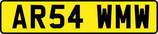 AR54WMW