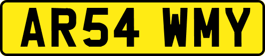 AR54WMY
