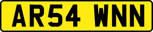AR54WNN