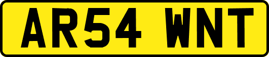 AR54WNT