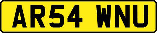 AR54WNU