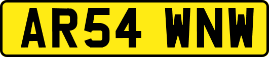 AR54WNW