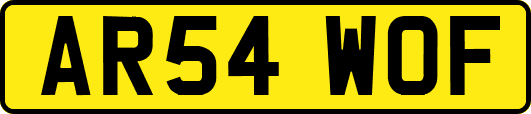 AR54WOF