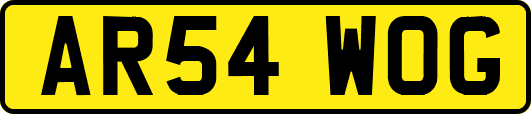 AR54WOG