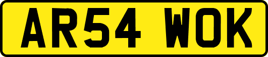 AR54WOK