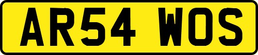 AR54WOS