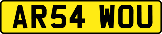 AR54WOU