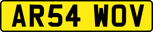 AR54WOV