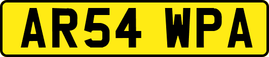 AR54WPA