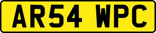 AR54WPC