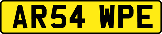 AR54WPE