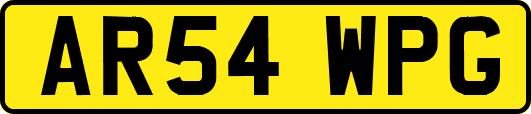 AR54WPG