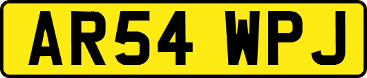 AR54WPJ