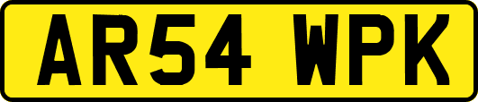 AR54WPK