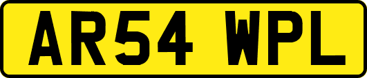 AR54WPL