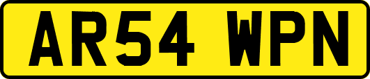 AR54WPN