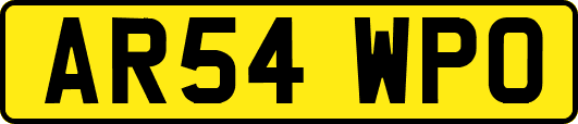 AR54WPO