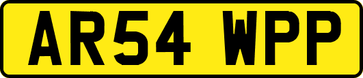 AR54WPP