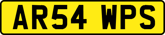 AR54WPS
