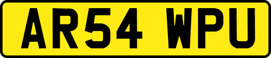 AR54WPU