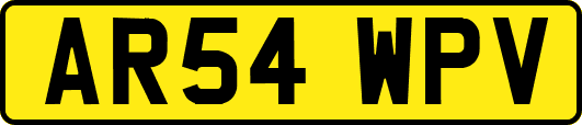 AR54WPV