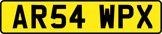 AR54WPX