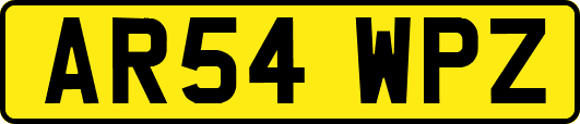 AR54WPZ