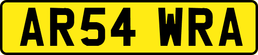 AR54WRA