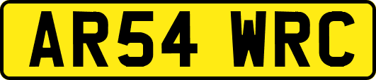 AR54WRC